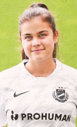 Siposs Johanna