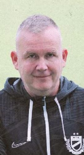 Siroki Krisztián