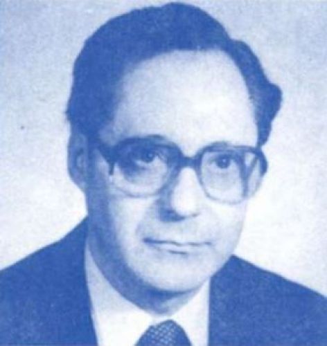 Sívó Róbert dr.