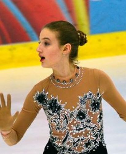 Skenderovic Szonja