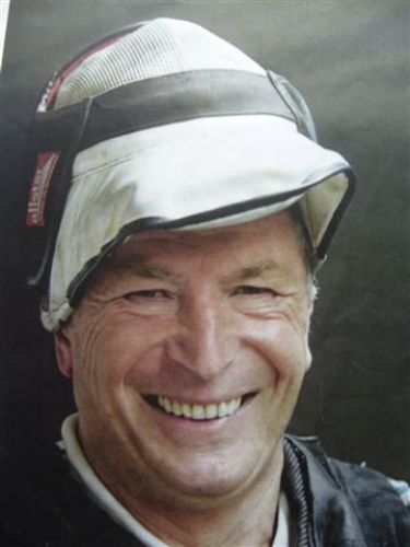Skóró István