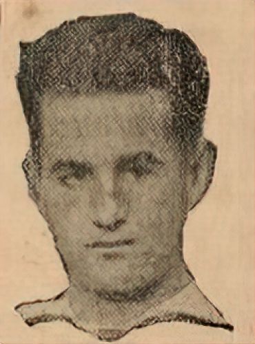 Skvarek György (Sárvári György; Skvarek II; Sárvári II.)
