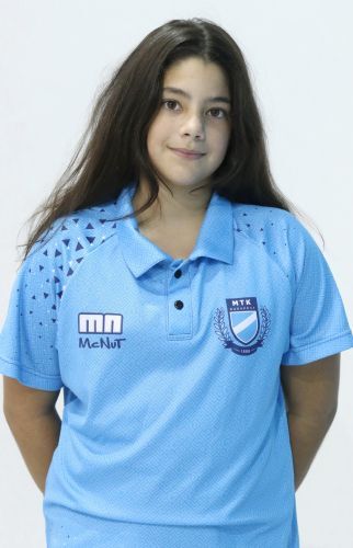 Slavei Vilma Dorottya