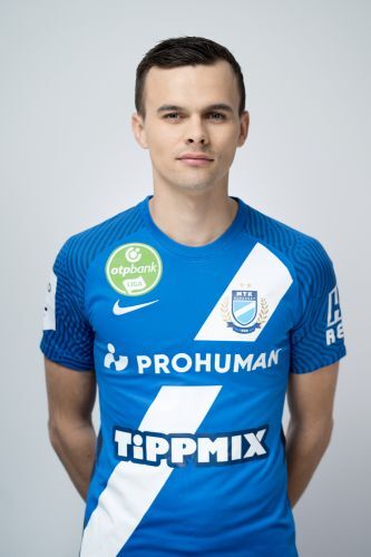 Sluka, Branislav