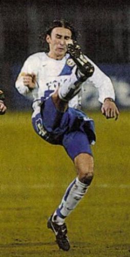 Smiljanic, Mico