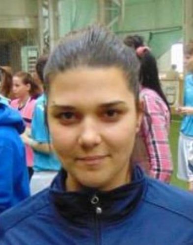 Sohajda Krisztina