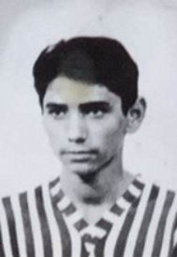Sohonyai Béla