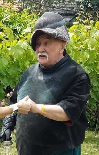 Solti Antal