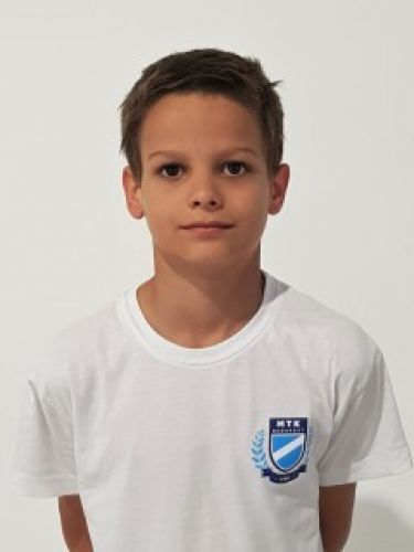Solti Zsombor