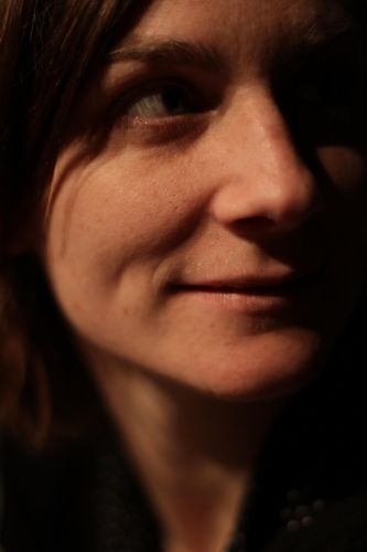 Somfai teréz