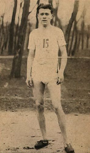Somogyi Béla