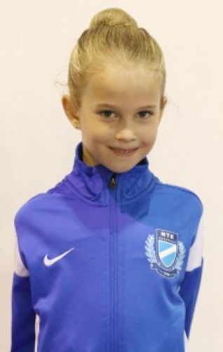 Somogyi Fanni Zsófia