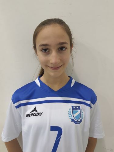 Somogyi Hanna