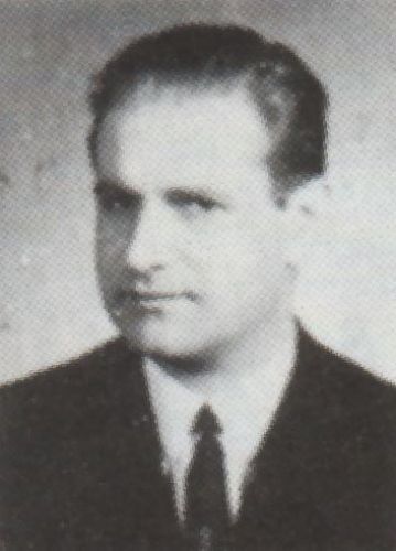 Somogyi István