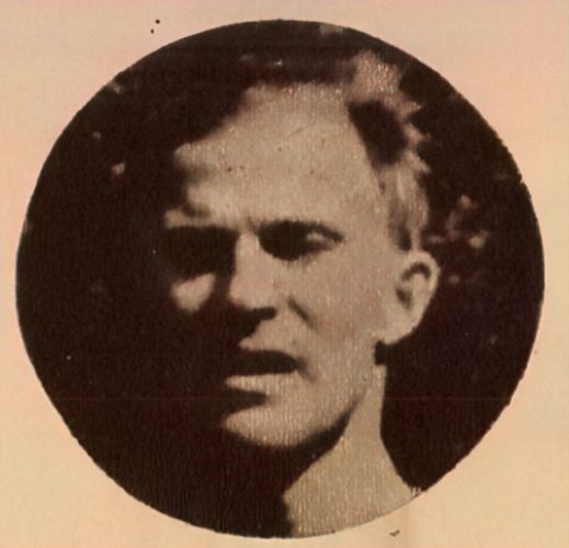 Somogyi János