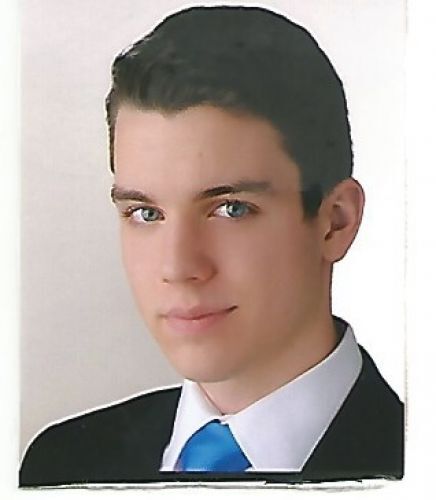 Somogyi Levente