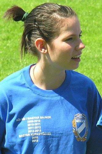 Somogyi Sára