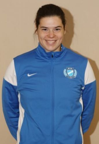 Somogyi Szilvia Kinga