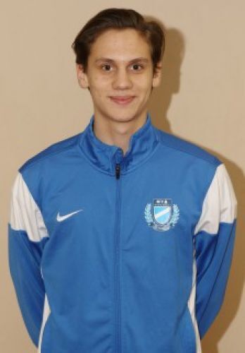 Somogyi Zsombor