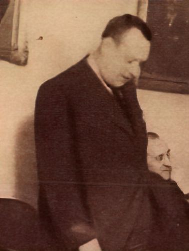 Soór Imre (Sór, Sor)