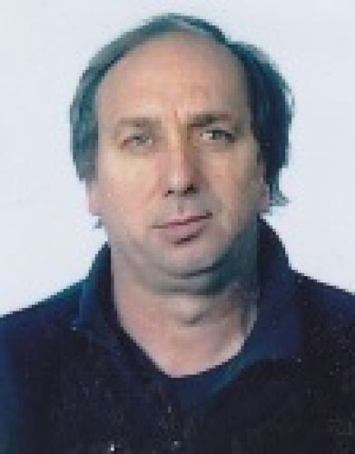 Soós László