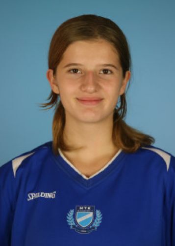 Soós Réka