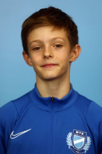Soós Tibor Botond