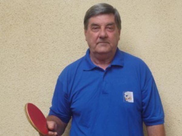 Sopronyi Gábor
