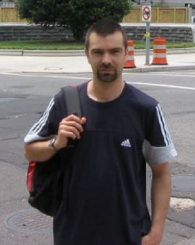 Sógor Csaba