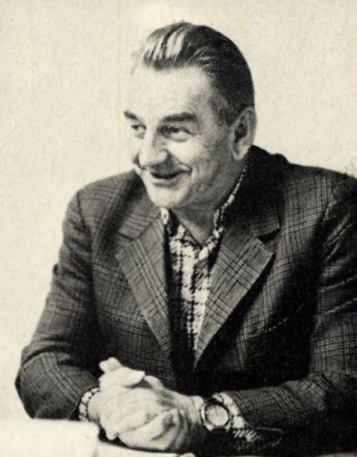 Söjtör József