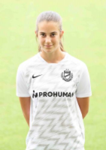 Spéth Veronika