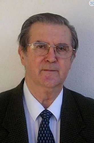 Spiriev Bozsidar (Bojidar Spiriev)