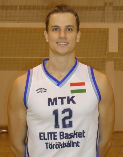 Spiriev Olivér
