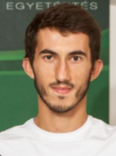 Spirovski, Stefan