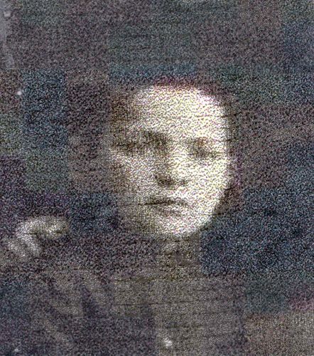 Sproncz Károly