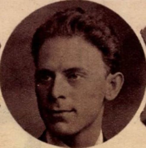 Stefánszky Szilárd