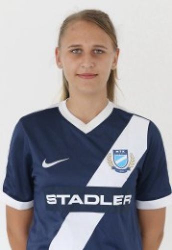 Stefkó Dominika