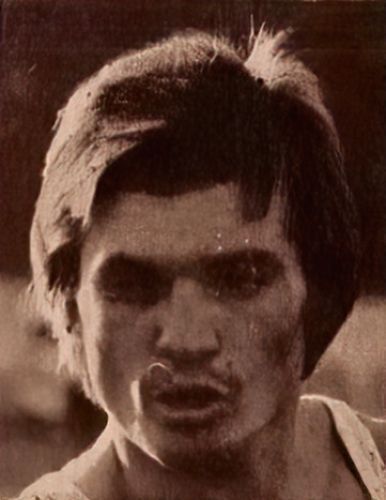 Steinhacker Róbert