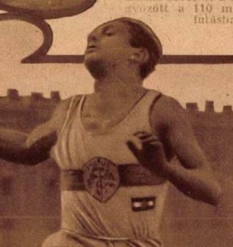 Steinmetz István (Sugár István)