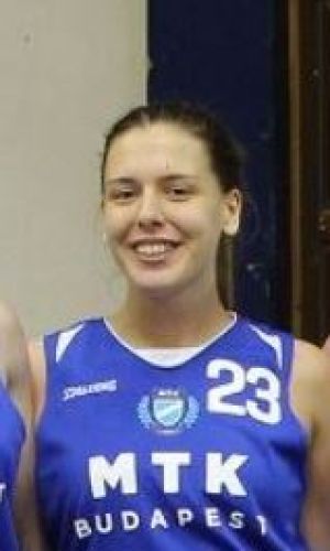 Stepanov Hana