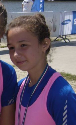 Steyer Evelin