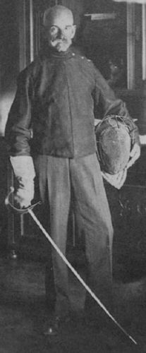 Stiegler István