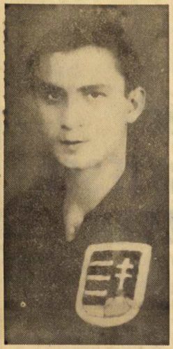 Stofián János