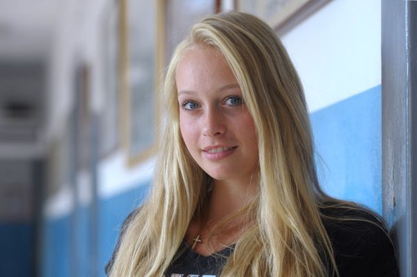 Stollár Fanny