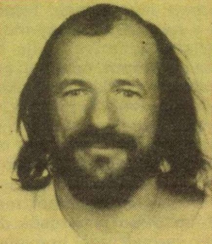 Straub József