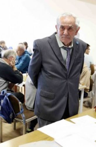 Strenner Jenő