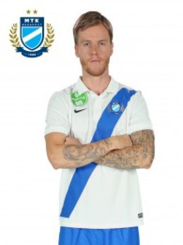 Strestik, Marek