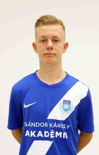 Strohmayer Tamás Nándor