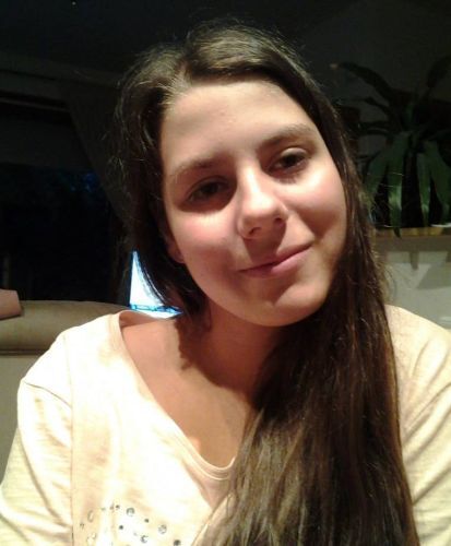 Stumpf Alíz