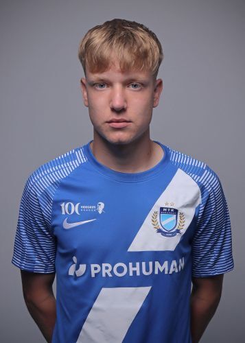 Stumpf Gábor